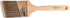 Pro Grade - Paint Brushes - 2Ea 3" Angle Brushes by Pro Grade
