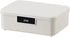 PENCK Lock Box Lockable Storage Bin 4.2 Gallon/16 Liter, Versatile Organizer with Changeable Lock for Home Office School