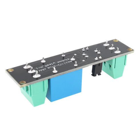 4Pcs 1 Channel DC 3V / 3.3V Relay High Level Driver Module Optocoupler Isolated Control Module