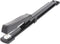 Tofficu Desktop Stapler - One Finger Stapler, Standard Reach for School Stationary and Book Binding
