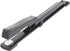 Tofficu Desktop Stapler - One Finger Stapler, Standard Reach for School Stationary and Book Binding