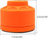 Aouzsta Compact and Efficient Screwdriver Rotary Holder Storage Box for Quick and Easy Access Suitable for Workbench
