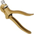 Saw Set Plier Tool, Zinc Alloy and Copper Alloy Sawtooth Setter for Woodwork Hand Tools