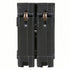 Plug In Circuit Breaker, HOM, 2 Poles, 60 Amps, 120/240VAC, Standard