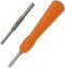 Gamebit Screwdriver Kit, 3.8mm and 4.5mm Double Ended Bit Security Set for Nintendo Consoles