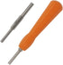 Gamebit Screwdriver Kit, 3.8mm and 4.5mm Double Ended Bit Security Set for Nintendo Consoles