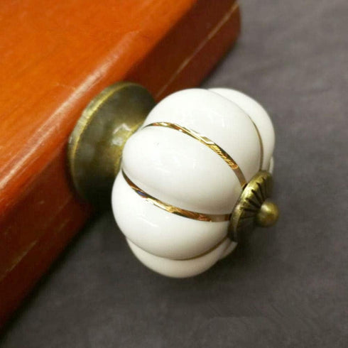 Generic Southst European Drawer Handle Small Single Hole Cabinet Wardrobe Door Handle Bedside