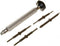 Reversible Blade Screwdriver with 4 Blades - SCR-940.00