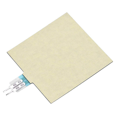 Hilitand RP-S40-ST Thin Film Pressure Sensor, 20g-10kg High Accuracy Force Sensor for Intelligent High End Seat