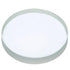 PATIKIL 4" (100mm) Focal Length Double Concave Lens, 50mm Diameter Glass Optically Polished for Physics Experiments