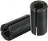 Router Collet Set Pack of 2, 1/2'' To 1/4'' Dia Chuck Driver Adapter Converter for Woodworking Engraving Tool