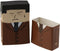 okhobby Standard Pencil Erasers - Novelty Desk Companion, 1 pc The Salaryman Eraser