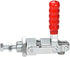 uxcell Hand Tool Pull Push Action Toggle Clamp Quick Release Clamp 300 lbs/136kg Holding Capacity