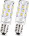 Ruiandsion E14 LED Wall Sconces 4000K Warm AC120V 2835 21SMD Chipsets E14