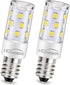 Ruiandsion E14 LED Wall Sconces 4000K Warm AC120V 2835 21SMD Chipsets E14