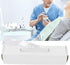 Dental Handpiece Sleeve, 500pcs/Box Disposable Plastic Cover for Dental Lab Supplies