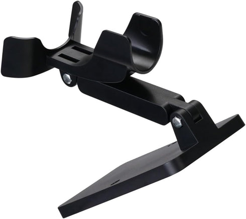 Adjustable Barcode Scanner Holder Stand for Desk with Stable Base 6.88X5.90X3.14 Inches