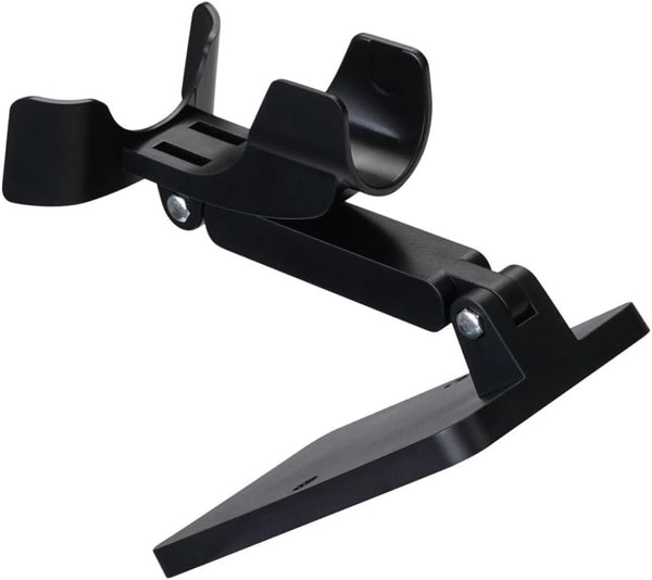 Adjustable Barcode Scanner Holder Stand for Desk with Stable Base 6.88X5.90X3.14 Inches