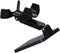 Adjustable Barcode Scanner Holder Stand for Desk with Stable Base 6.88X5.90X3.14 Inches