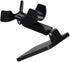 Adjustable Barcode Scanner Holder Stand for Desk with Stable Base 6.88X5.90X3.14 Inches