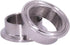 AIOCIOMZVZ 1.5in 2in 304/316 Production(SUS304-F-K64mm,3/4in) Tri Clamp Sanitary Pipe Fitting Connector - Stainless