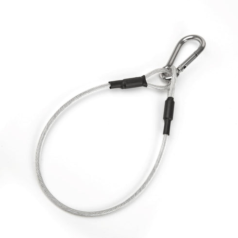 OPENMOON Gaffer Tape Lanyard (32CM)