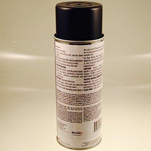 Bostik 10.75 oz BladeCote Woodworking Tool Lubricant