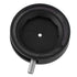 M4 SK12 1~12mm Iris Diaphragm Mechanical Adjustable Manual Aperture Lens Mechanical for Digital Camera