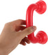 8Pcs Abaodam Colorful Whisper Phones Toy Phone Receivers for Kids Early Childhood Education Speech Development Creative