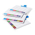hand2mind Place Value Answer Board, Dry Erase Board Sets, Math Classroom Supplies, Base 10 Math Manipulatives (Pack of
