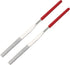 Utoolmart Diamond Needle File Set, 2-Pieces Mini Diamond Files, 4mm x 160mm, 150 Grits