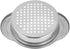 goodstumbler 304 11.5x9.2x2.5cm Stainless Steel Can Drainer Food Strainer Tuna Oil Squeezer Ergonomic Quick Drain Water