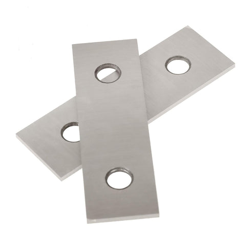 10 Pair 1/8 x 5 Machinist Parallel Block Tool Set | 0.0002 Parallelism, 1/2 to 1-5/8 Alloy Steel