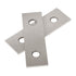 10 Pair 1/8 x 5 Machinist Parallel Block Tool Set | 0.0002 Parallelism, 1/2 to 1-5/8 Alloy Steel