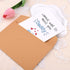 YangQian Birthday Christmas Gifts for New Dad To Be Card Gift for Husband Soon to Be Dad Gifts from Wife Pregnancy