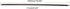 MECCANIXITY Spring Tube Bender OD 11mm/0.43" Steel Spring Pipe Bending Tubes 500mm/19.69" Long for 3/8" PVC Pipe(ID 12mm) in Home Renovations,Electrician Wiring Bending Pipe(insert-pipe use)