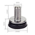 Hex Head Crank Arm Bolts 8mm x 15mm, Pack of 6