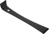Bates Pry Bar Scraper, 9.5-Inch Carbon Steel Pry Tool for Scraping and Beekeeping Equipment