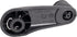 TRQ Black Window Crank Handle Pair, Set of 2 for Silverado Sierra Truck Pickup