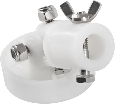 522079 Installation/Removal Tool for A&A Style II Cleaning Heads, 3 Prong Design