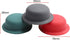 Wrenmor 3-Pack, Silicone Pot Lid Knob And Handle Cover Heat-Resistant Non-Slip Design For Secure Grip On Hot Cookware