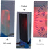 1set Alipis Optics Learning Experiment Kit Safe and Portable Physics Tools for Light Experiments Includes Optical