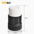 STARELO 2PCS Locking Connector for Generator - NEMA L14-30C 30A 125/250V Electrical Replacement Connector