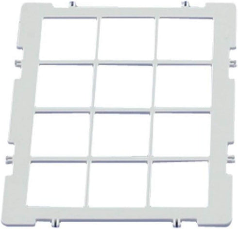 Bel-Art Scienceware 918882025 Replacement Grid for Adjustable Elution Rack, 12 Place by SP Scienceware