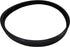 (2 Pack) 650721-00 Band Saw Tires for Dewalt Band Saw DWM120, A02807, DCS374, DW328K
