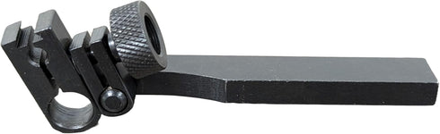 Accusize Industrial Tools Height Gauge Adaptor with Clamps, 0002-0881