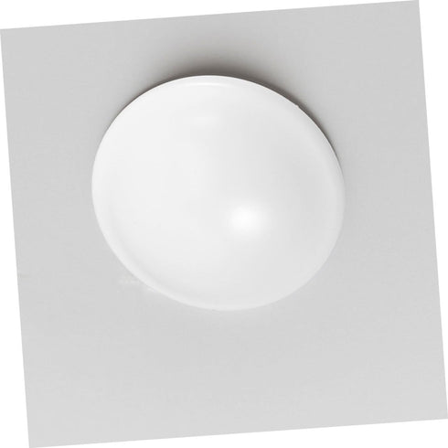 Mushroom Dome Light Shade Replacement for Ceiling Lights Globe Cover for Pendant Wall Sconce Chandelier Easy to Install