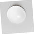 Mushroom Dome Light Shade Replacement for Ceiling Lights Globe Cover for Pendant Wall Sconce Chandelier Easy to Install