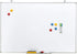 Magnetic Whiteboard/Dry Erase Board 24 x 36 Inch, Lightweight Wall Mount Aluminum Frame