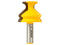 YONICO Router Bits Base Cap Molding 1-1/2-Inch 1/2-Inch Shank 16129
